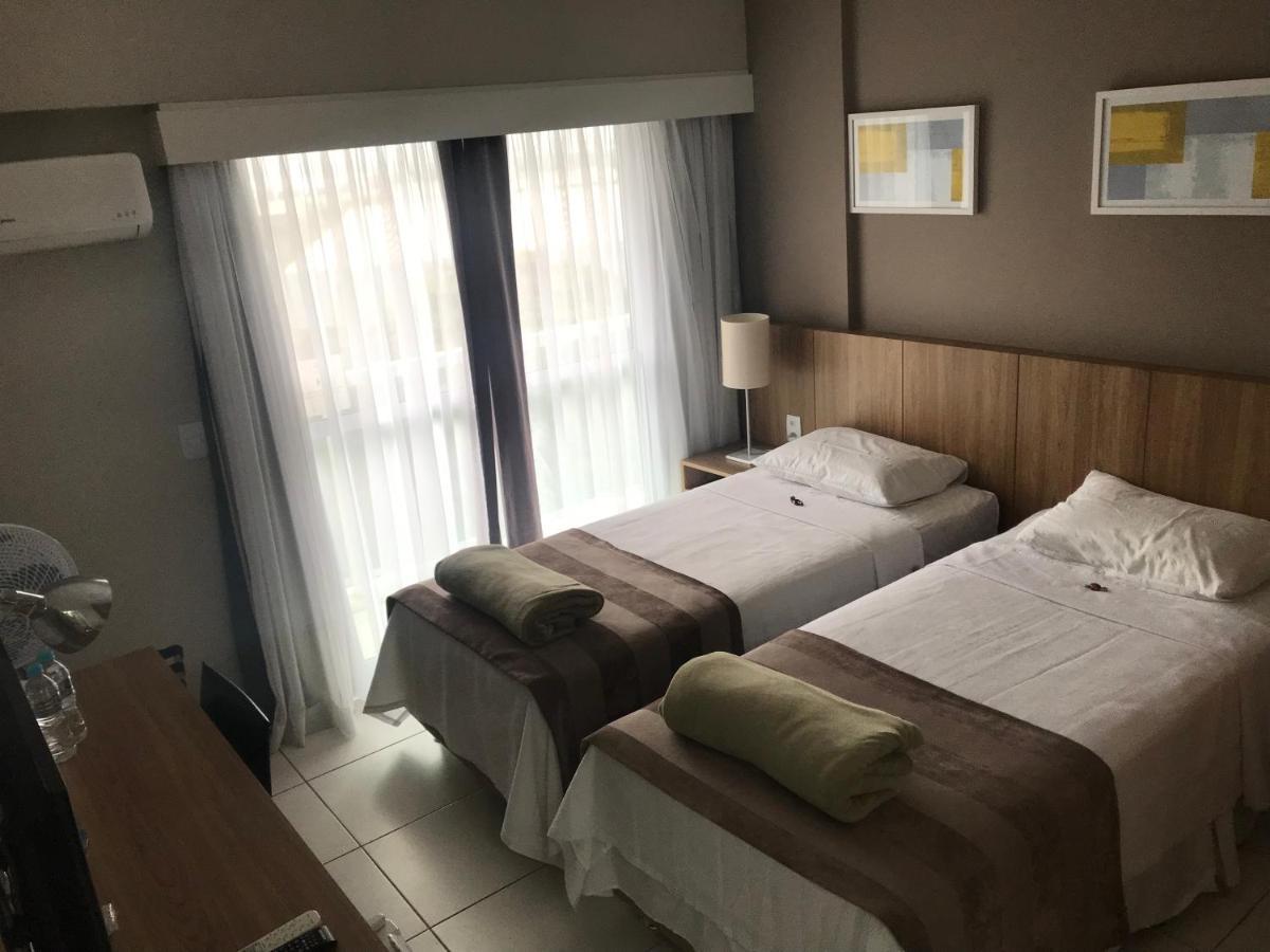 Apart Hotel Rio Stay, Rio de Janeiro