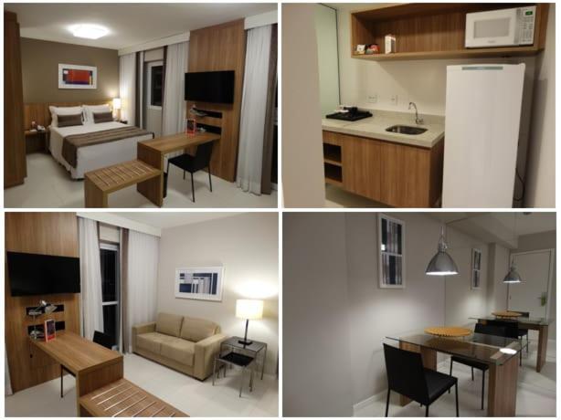 Apart Hotel Rio Stay — Photos 2