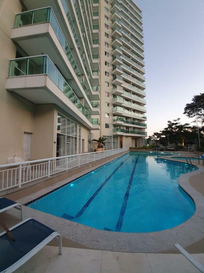 Apart Hotel Rio Stay — Photos 1